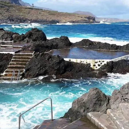 公寓 La Garachico *