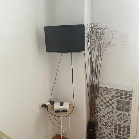 La Garachico Apartment *