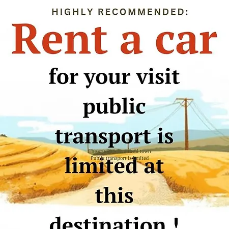 Apartment La Garachico