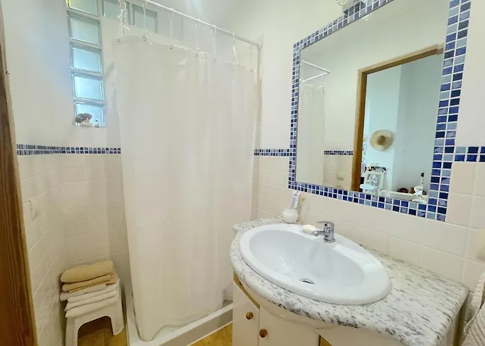 La Garachico Apartment Caleta de Interián