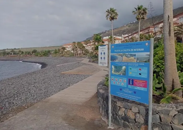 Apartment La Garachico