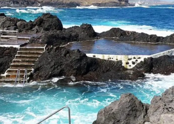 Apartment La Garachico *