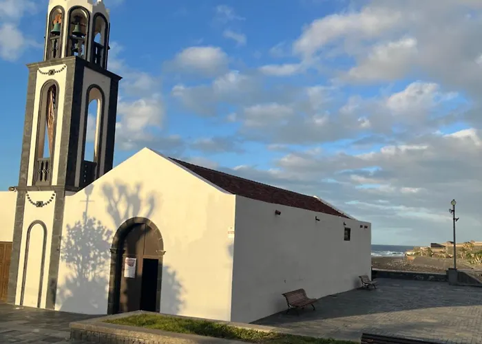 La Garachico Apartment