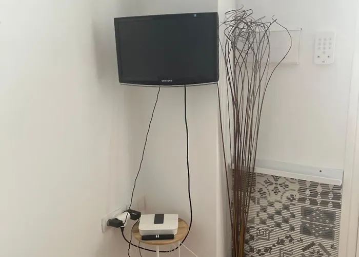 La Garachico Apartment *