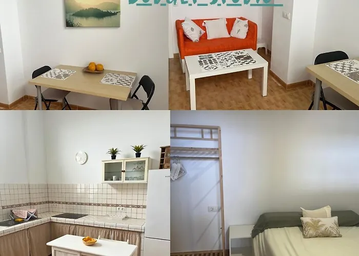 La Garachico Apartment