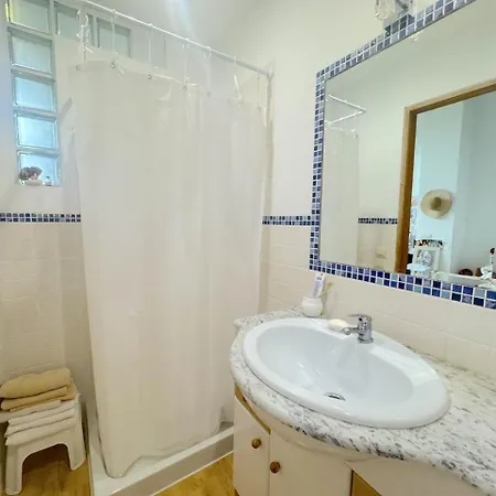 La Garachico Appartement Caleta de Interián