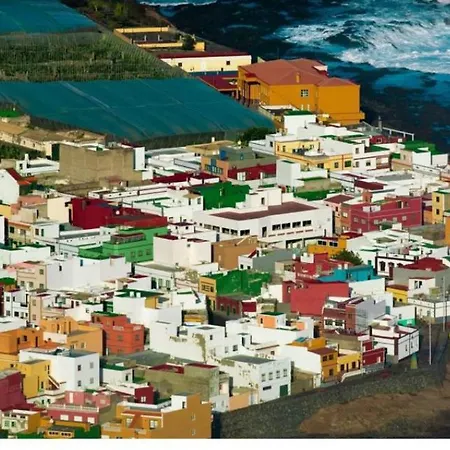 La Garachico * Caleta de Interián