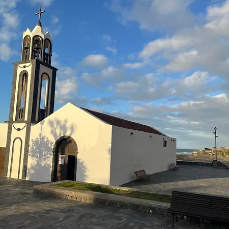 La Garachico شقة
