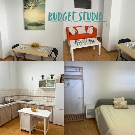 La Garachico Apartment