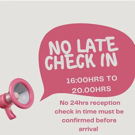 Apartment La Garachico *