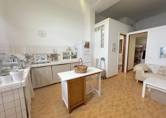 Apartment La Garachico