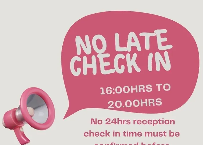 Apartment La Garachico *