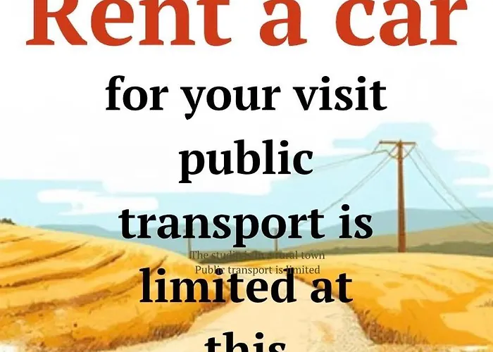 Apartment La Garachico